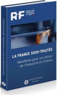 Manifeste pour un retour de l'industrie en France